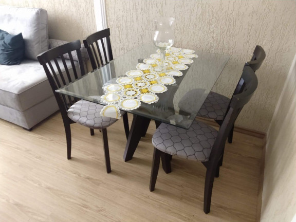 Imagem Apartamento com 2 Quartos à Venda, 43 m² em Vila Talarico - São Paulo Imagem Apartamento com 2 Quartos à Venda, 43 m² em Vila Talarico - São Paulo