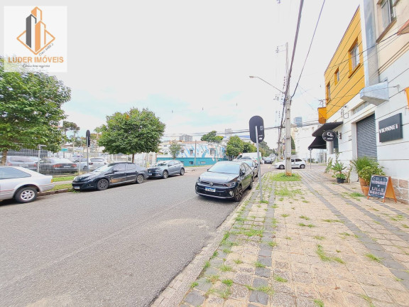 Imagem Apartamento com 2 Quartos à Venda, 162 m² em Mercês - Curitiba