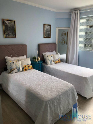 Imagem Apartamento com 3 Quartos à Venda, 115 m² em Centro - Balneário Camboriú