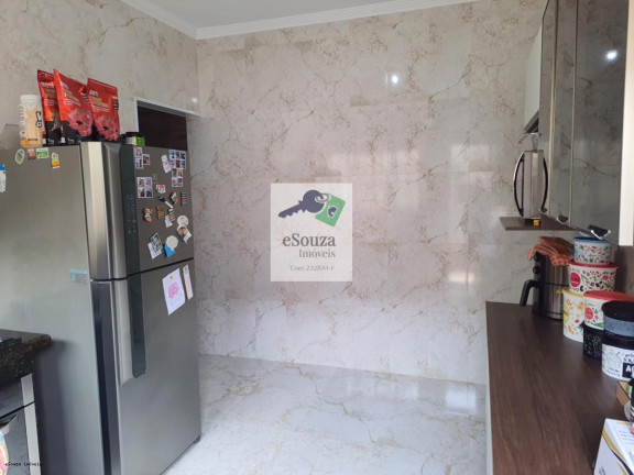 Imagem Casa com 2 Quartos à Venda, 110 m² em Maracanã - Praia Grande Imagem Casa com 2 Quartos à Venda, 110 m² em Maracanã - Praia Grande