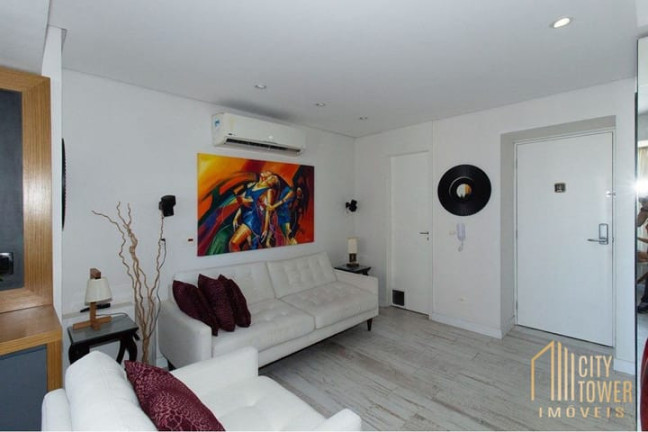 Imagem Apartamento com 1 Quarto à Venda, 94 m² em Vila Olímpia - São Paulo Imagem Apartamento com 1 Quarto à Venda, 94 m² em Vila Olímpia - São Paulo