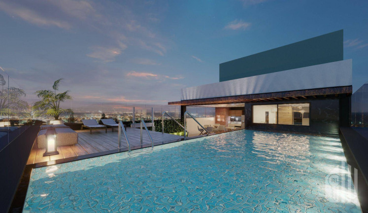 Imagem Apartamento com 2 Quartos à Venda, 36 m² em São Cristóvão - Teresina Imagem Apartamento com 2 Quartos à Venda, 36 m² em São Cristóvão - Teresina