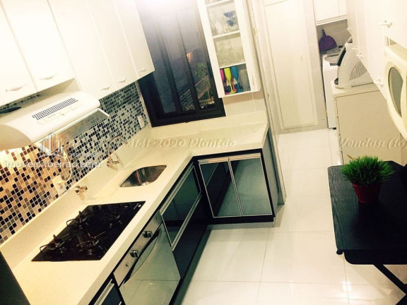 Imagem Apartamento com 3 Quartos à Venda, 98 m² em Jardim Paulistano - Ribeirão Preto Imagem Apartamento com 3 Quartos à Venda, 98 m² em Jardim Paulistano - Ribeirão Preto