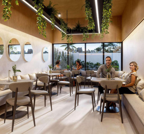 Imagem Apartamento com 2 Quartos à Venda, 61 m²