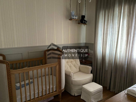 Imagem Apartamento com 3 Quartos à Venda, 158 m² em Itaim Bibi - São Paulo