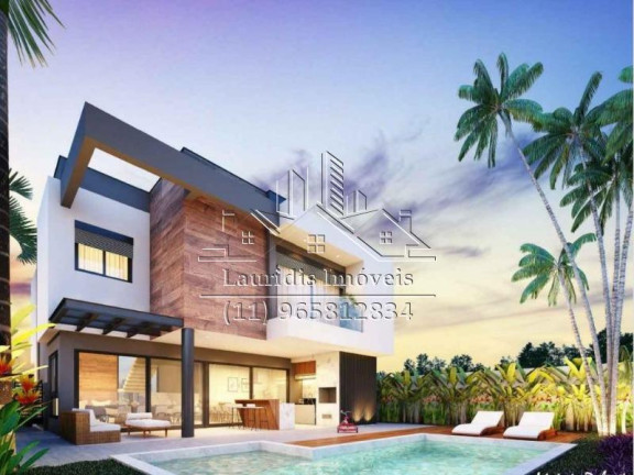Imagem Imóvel com 3 Quartos à Venda, 245 m² em Suru - Santana De Parnaiba