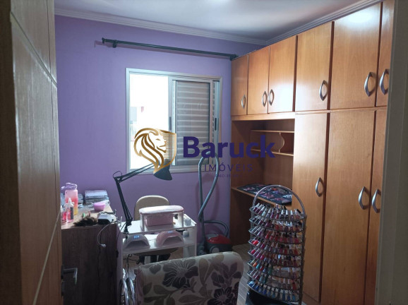 Imagem Apartamento com 2 Quartos à Venda, 54 m² em Taboão - São Bernardo Do Campo