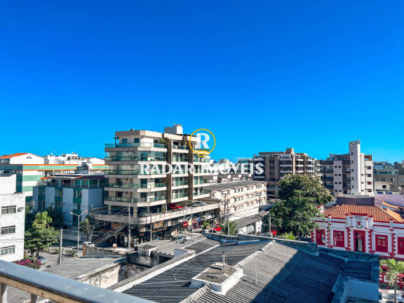 Imagem Cobertura com 3 Quartos à Venda, 145 m² em Centro - Cabo Frio Imagem Cobertura com 3 Quartos à Venda, 145 m² em Centro - Cabo Frio