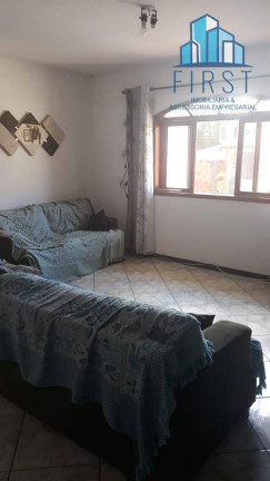 Imagem Casa com 3 Quartos à Venda, 290 m² em Currupira - Jundiaí