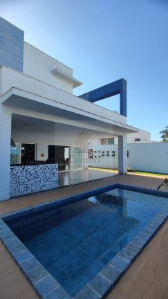 Imagem Casa com 4 Quartos à Venda, 406 m² em Jardim Itália - Cuiabá Imagem Casa com 4 Quartos à Venda, 406 m² em Jardim Itália - Cuiabá