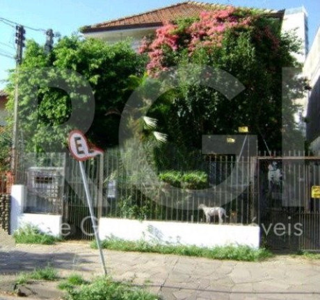 Imagem Casa com 4 Quartos à Venda, 190 m² em Menino Deus - Porto Alegre Imagem Casa com 4 Quartos à Venda, 190 m² em Menino Deus - Porto Alegre