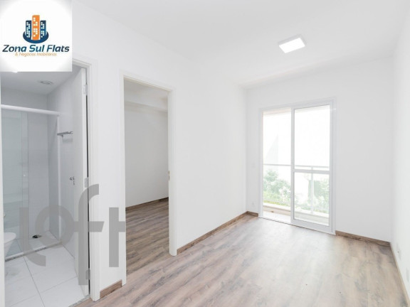 Apartamento com 1 Quarto à Venda, 35 m² em Aclimação - São Paulo