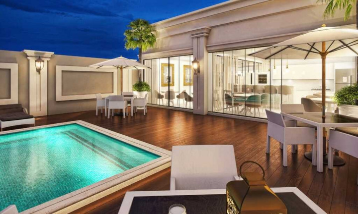 Imagem Imóvel com 3 Quartos à Venda, 124 m² em Itapema - Itapema Imagem Imóvel com 3 Quartos à Venda, 124 m² em Itapema - Itapema