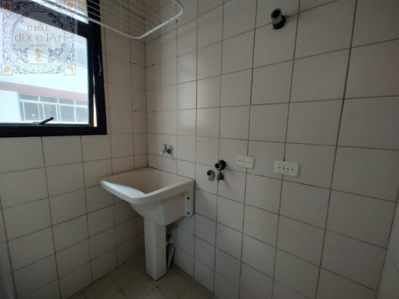 Imagem Apartamento com 1 Quarto à Venda, 50 m² em Aparecida - Santos