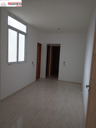 Imóvel com 2 Quartos à Venda, 45 m² em Parque São Lucas - São Paulo