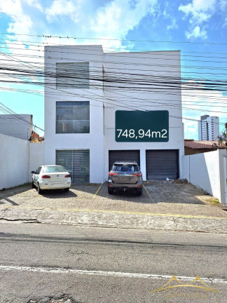 Imóvel Comercial para Alugar, 748 m² em Lagoa Nova - Natal