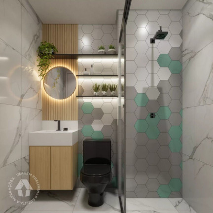Imagem Cobertura com 1 Quarto à Venda, 68 m² em Penha De França - São Paulo Imagem Cobertura com 1 Quarto à Venda, 68 m² em Penha De França - São Paulo