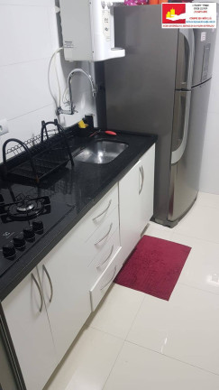 Imagem Apartamento com 2 Quartos à Venda, 60 m² em Pedreira - São Paulo Imagem Apartamento com 2 Quartos à Venda, 60 m² em Pedreira - São Paulo