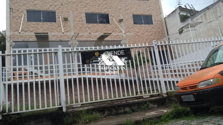 Loja à Venda, 781 m² em Novo Cavaleiro - Macaé