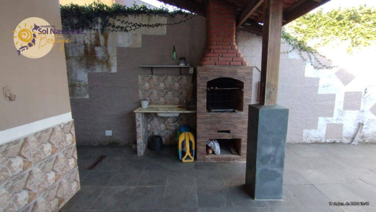 Imagem Casa com 4 Quartos à Venda, 216 m² em Jardim Indaiá - Bertioga Imagem Casa com 4 Quartos à Venda, 216 m² em Jardim Indaiá - Bertioga