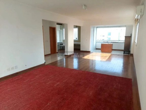 Imagem Apartamento com 4 Quartos à Venda, 225 m² em Perdizes - São Paulo Imagem Apartamento com 4 Quartos à Venda, 225 m² em Perdizes - São Paulo