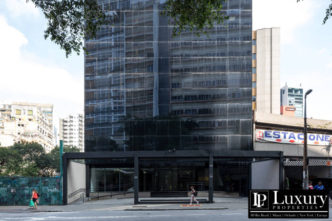Imagem Imóvel Comercial à Venda, 4 m² em Centro - São Paulo Imagem Imóvel Comercial à Venda, 4 m² em Centro - São Paulo