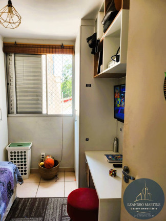 Imagem Apartamento com 2 Quartos à Venda, 49 m² em Jardim Paris - São Paulo Imagem Apartamento com 2 Quartos à Venda, 49 m² em Jardim Paris - São Paulo