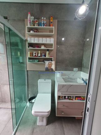 Imagem Casa com 2 Quartos à Venda, 147 m² em Barueri Imagem Casa com 2 Quartos à Venda, 147 m² em Barueri