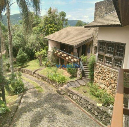 Imagem Sobrado com 3 Quartos à Venda, 440 m² em Itapetinga - Atibaia Imagem Sobrado com 3 Quartos à Venda, 440 m² em Itapetinga - Atibaia