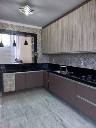 Casa de Condomínio com 3 Quartos à Venda, 150 m² em Horto Florestal - Sorocaba