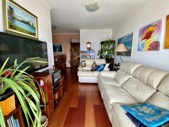 Imagem Apartamento com 3 Quartos à Venda, 80 m² em Vila Matilde - São Paulo Imagem Apartamento com 3 Quartos à Venda, 80 m² em Vila Matilde - São Paulo