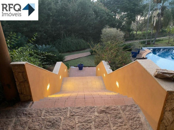 Imagem Casa com 7 Quartos à Venda, 1.200 m² em Represa De Ibiuna - Ibiúna