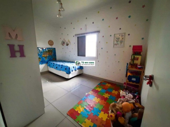 Imagem Casa com 3 Quartos à Venda, 90 m² em Condomínio Terras Do Vale - Caçapava