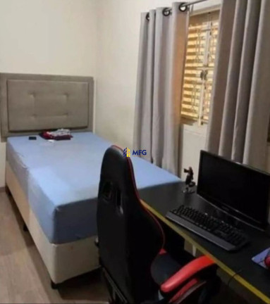 Imagem Sobrado com 3 Quartos à Venda, em Vila Mineirão - Sorocaba Imagem Sobrado com 3 Quartos à Venda, em Vila Mineirão - Sorocaba