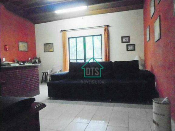 Casa com 4 Quartos à Venda, 252 m² em Cambuci - São Paulo