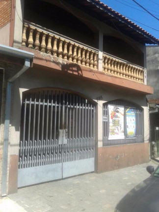 Imagem Sobrado com 3 Quartos à Venda, 228 m² em Conjunto Residencial Trinta E Um De Março - São José Dos Campos Imagem Sobrado com 3 Quartos à Venda, 228 m² em Conjunto Residencial Trinta E Um De Março - São José Dos Campos