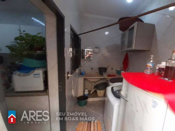 Imagem Casa com 3 Quartos à Venda, 167 m² em São Manoel - Americana Imagem Casa com 3 Quartos à Venda, 167 m² em São Manoel - Americana