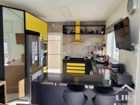 Imagem Casa com 3 Quartos à Venda, 250 m² em Urbanova Iv-a - São José Dos Campos Imagem Casa com 3 Quartos à Venda, 250 m² em Urbanova Iv-a - São José Dos Campos