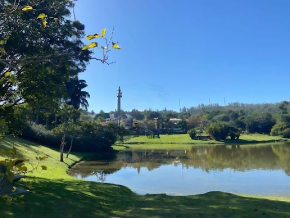 Imagem Terreno à Venda, 1.000 m² em Condomínio Marambaia - Vinhedo
