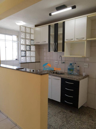Imagem Apartamento com 2 Quartos à Venda, 50 m² em Jardim Bonfiglioli - São Paulo Imagem Apartamento com 2 Quartos à Venda, 50 m² em Jardim Bonfiglioli - São Paulo