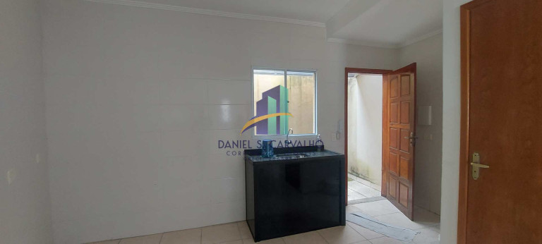 Imagem Casa com 2 Quartos à Venda, 58 m² em Esmeralda - Praia Grande Imagem Casa com 2 Quartos à Venda, 58 m² em Esmeralda - Praia Grande