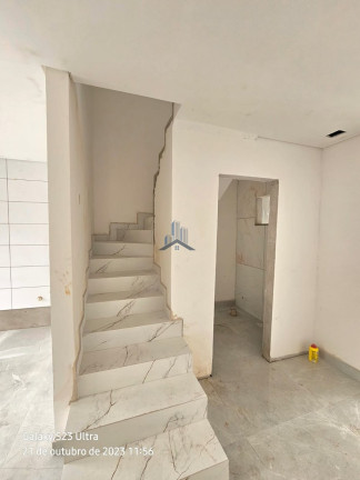 Imagem Sobrado com 3 Quartos à Venda, 97 m² em Morro Do Meio - Joinville Imagem Sobrado com 3 Quartos à Venda, 97 m² em Morro Do Meio - Joinville