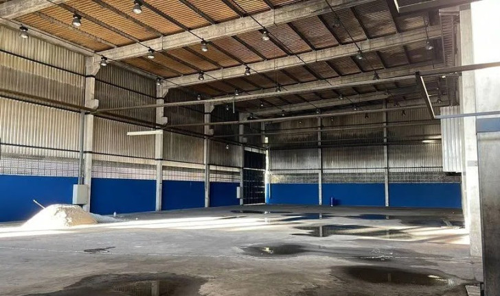 Imagem Imóvel Comercial para Alugar, 5.508 m² em Perus - São Paulo Imagem Imóvel Comercial para Alugar, 5.508 m² em Perus - São Paulo