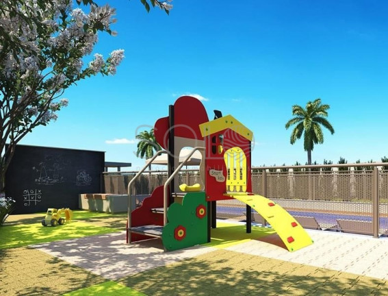 Imagem Apartamento com 2 Quartos à Venda, 53 m² em Vila Melhado - Araraquara Imagem Apartamento com 2 Quartos à Venda, 53 m² em Vila Melhado - Araraquara