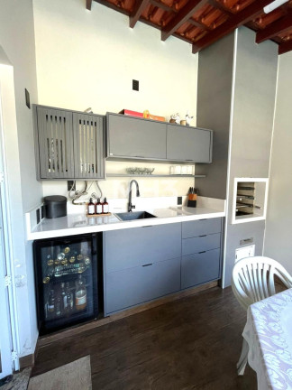 Imagem Casa de Condomínio com 3 Quartos à Venda, 137 m² em Parque Villa Flores - Sumaré Imagem Casa de Condomínio com 3 Quartos à Venda, 137 m² em Parque Villa Flores - Sumaré