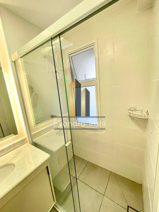 Imagem Apartamento com 2 Quartos à Venda, 56 m² em Vila Industrial - São José Dos Campos