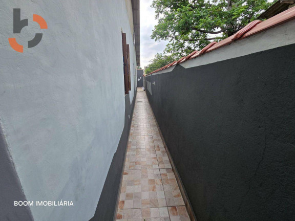 Imagem Casa com 2 Quartos à Venda, 87 m² em Cruzeiro Do Sul - Nova Iguaçu