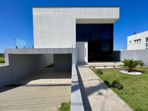 Imagem Casa de Condomínio com 3 Quartos à Venda, 240 m² em Tomazetti - Santa Maria Imagem Casa de Condomínio com 3 Quartos à Venda, 240 m² em Tomazetti - Santa Maria