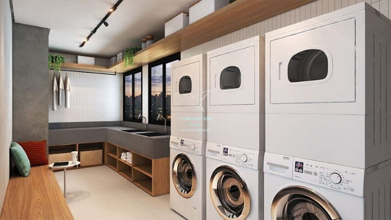 Imagem Apartamento com 1 Quarto à Venda, 58 m² em Santa Cecília - São Paulo Imagem Apartamento com 1 Quarto à Venda, 58 m² em Santa Cecília - São Paulo