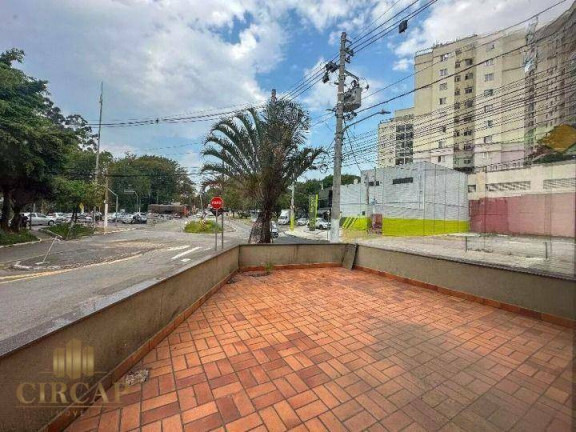 Imagem Loja para Alugar, 1.321 m² em Vila Leopoldina - São Paulo Imagem Loja para Alugar, 1.321 m² em Vila Leopoldina - São Paulo